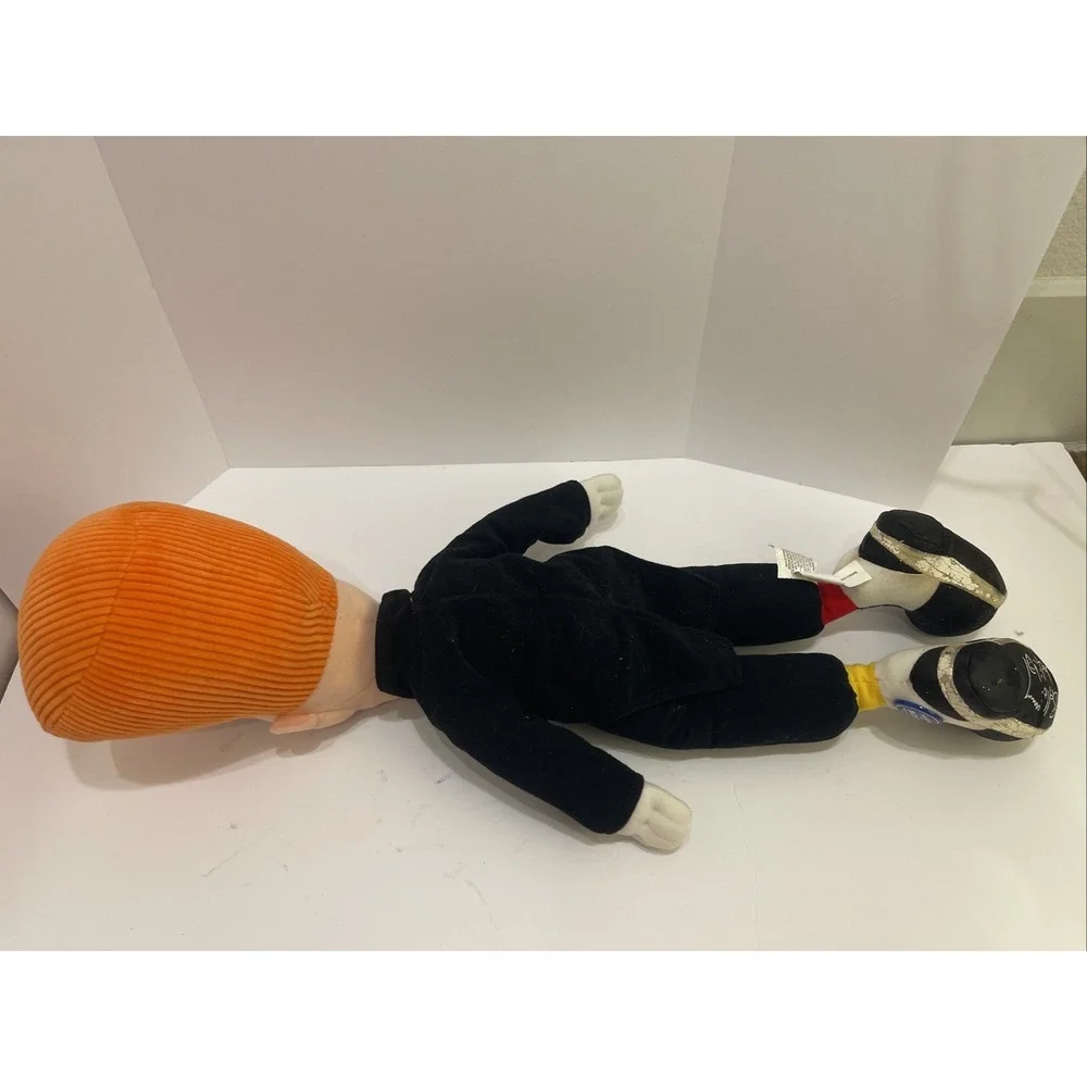 The Greatest Show On Earth Bello‎ Ringmaster Stuffed Doll Plush 23